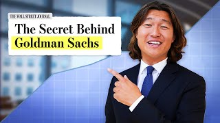 Everything They Teach You at Goldman Sachs in 36 Minutes [upl. by Waynant]