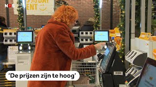 Jumbo ziet winkeldiefstal met 60 procent stijgen [upl. by Ada]