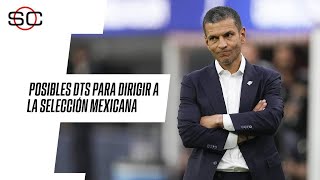 SELECCIÓN MEXICANA  ¿Qué cambios se preparan en el FUTBOL MEXICANO [upl. by Laraine]