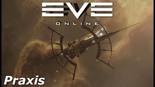 EVE Online  PVE beast [upl. by Lora686]