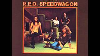 REO Speedwagon Open Up on Vinyl with Lyrics in Description [upl. by Rhodie322]