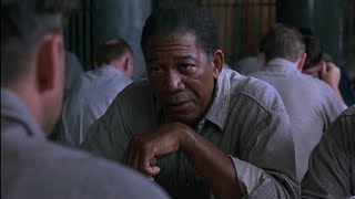 Shawshank Redemption Explained Hope and Resilience Unveiled [upl. by Holladay]