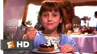 Matilda 1996  Im Smart Youre Dumb Scene 210  Movieclips [upl. by Geoff]