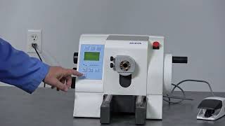 Common Problems of a Microm HM355 S2 Automated Rotary Microtome [upl. by Wiseman313]