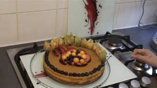 كيك طبقات روووعة و سهل gateau tois couches facile et délicieux [upl. by Illene636]