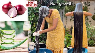 Reduce hair fall  fast hair growth tips  hair care [upl. by Launce]