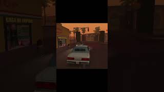 GTA logic 2 Gta san andreasgta gtasanandreas memes [upl. by Tewfik289]