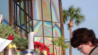 Virgin Mary Apparition In Clearwater Florida A Sign that Brought Many Back To Their Faith [upl. by Ahsyat314]