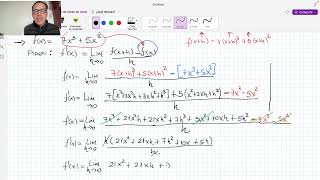 Las Fijas Eu1 Calculo 1 [upl. by Irbua516]