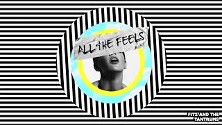 Fitz and The Tantrums  Stop Official Audio [upl. by Noj]