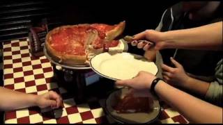 Looped In  Giordanos Stuffed Pizza [upl. by Aicenra]