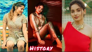 teju ashwini Hot Love Making Scene Extended Version  Fully Hot🤤teju ashwini Hot CompilationACTRESS [upl. by Ledba]