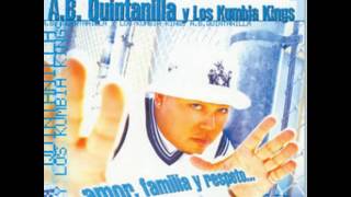 Kumbia Kings  Dime Quien [upl. by Kleper185]