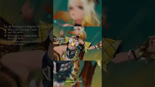 XILONEN BLOOM TEAM SPIRAL ABYSS FLOOR 12 CHAMBER 3 FIRST PHASE shorts genshinimpact simakarim [upl. by Cis871]