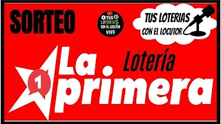 Sorteo Lotería La Primera Resultados en vivo de Hoy domingo 17 de diciembre del 2023 [upl. by Paolo]