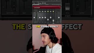 Make Vocals Blend with CLA Stereo Width Trick [upl. by Nevur]