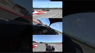 RB15 in the COTA Circuit  Real Racing 3 realracing3 formula1 [upl. by Amehsat]