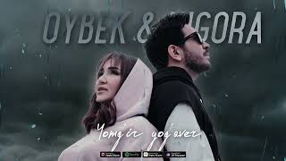 Oybek amp Nigora  Yomgir yogaver Official Music [upl. by Oitaroh877]