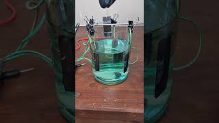 Nickel Electroplating  Easy Homemade DIY [upl. by Enitsed]