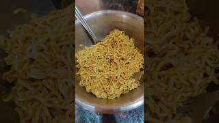 viral korean maggie recipecheat meal recipeeasy recipeyoutube youtubeshorts [upl. by Worth459]