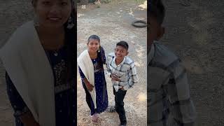 Arrange marriage 🤣 comedyvideo funnyvideo laljishiyal savitashiyal comedy [upl. by Alegnad]