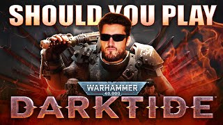 Is Warhammer 40K Darktide FINALLY Worth Playing [upl. by Humfrey]