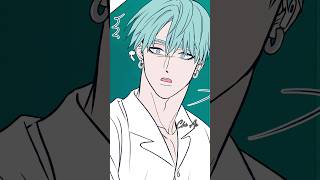 Moonstruck Chapter 7 Name Riri bubbles Ice Cream manhwa manhwareccomendationsubcribemychannel [upl. by Wie57]