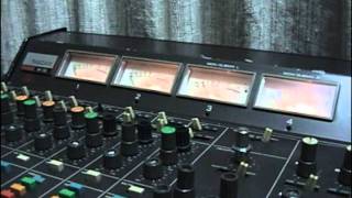 Evaluación de restauración mesa TASCAM M30 [upl. by Kristine]