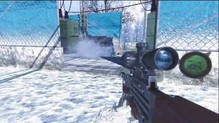 Modern Warfare 2 Campers Search and Destroy 16 Alan Wake me up because its Derail [upl. by Astrahan]