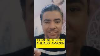 COMO se tornar um AFILIADO AMAZON em 2023 [upl. by Ideih]