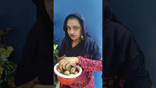 Tu kharab kaise Nikal Gaya 🤭youtubeshorts comedy patipatninokjhok trending funnyvideo sorts [upl. by Cindi]