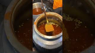 Aloo Pyaz Paneer Ki Sabji Making In Factory  Indian Street Food [upl. by Hassi]