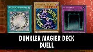 Dunkler Magier  Duell quotThe Dawn of a New Eraquot [upl. by Marijn]