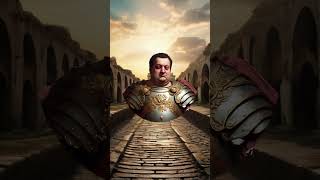 What did the emperors of Rome look like Part1 history [upl. by Airad]