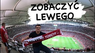 Warszawa12 ZOBACZYĆ LEWEGO ⚽️ [upl. by Cockburn]