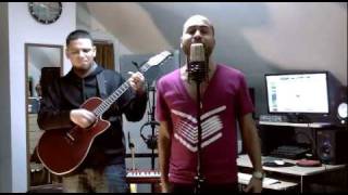 Tito El Bambino Feat Wisin amp Yandel  Maquina Del Tiempo Cover By Panacea Project [upl. by Nosac376]