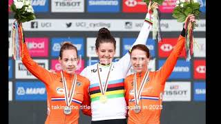 State of the nation Analysing USA Cyclings 2024 Road World Championships teamsAlFajarTVd2p [upl. by Obbard]