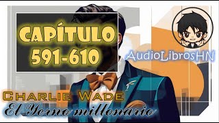 El Yerno Millonario  CAPITULO 591  610 [upl. by Nalniuq]