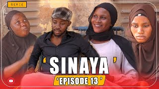 🚨SINAYA  EPISODE 13 FILM SERIE LONG METRAGE MALIEN EN BAMBARA  2024 [upl. by Aikemet452]