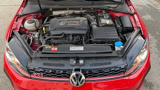 Golf GTI Performance 20 245 CV 180kw [upl. by Stelle958]