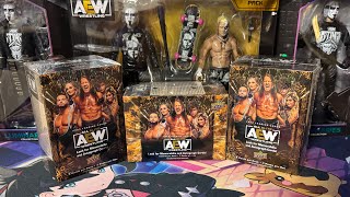 AEW Revolution Special AEW Upper Deck 2023 Opening [upl. by Euqinomad998]