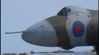 VULCAN DISPLAY LEUCHARS 2009 SHORT EDIT VERSION [upl. by Burk]