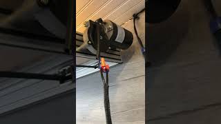 Electric Bed Lift for Rv  Trailer DIY Happijack alternative [upl. by Odraner41]