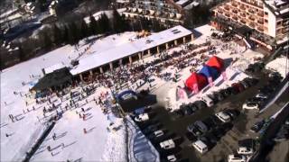 MY WINTER  ANDREA BERGAMASCO  FREESTYLE SKI  FULL MOVIE [upl. by Wallace]