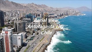 Antofagasta city in Chile [upl. by Lianna25]