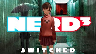 YUMENIKKI DREAM DIARY  Nerd³ Switched [upl. by Ecraep]