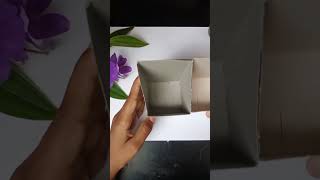 pen holder penholder craft diy beautiful [upl. by Ennairam550]