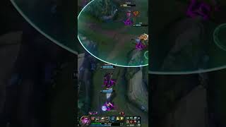 Preview to my caitlyn win video leagueoflegends leagueoflegendsclips [upl. by Carlye]