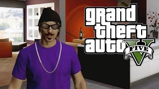 GTA 5 ONLINE Ao Vivo  UM BOM CIDADÃO GTA V Gameplay PC [upl. by Plafker]