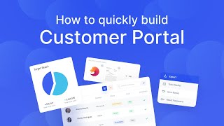 Client Portal in 5 minutes [upl. by Eugatnom]